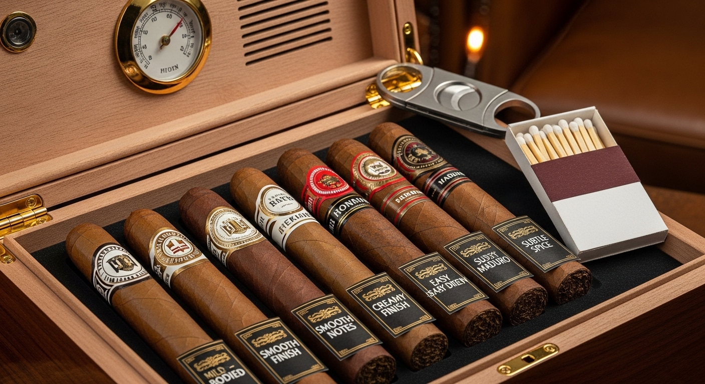 Good Cigar