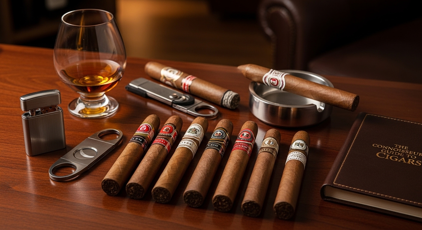 Top Cigars