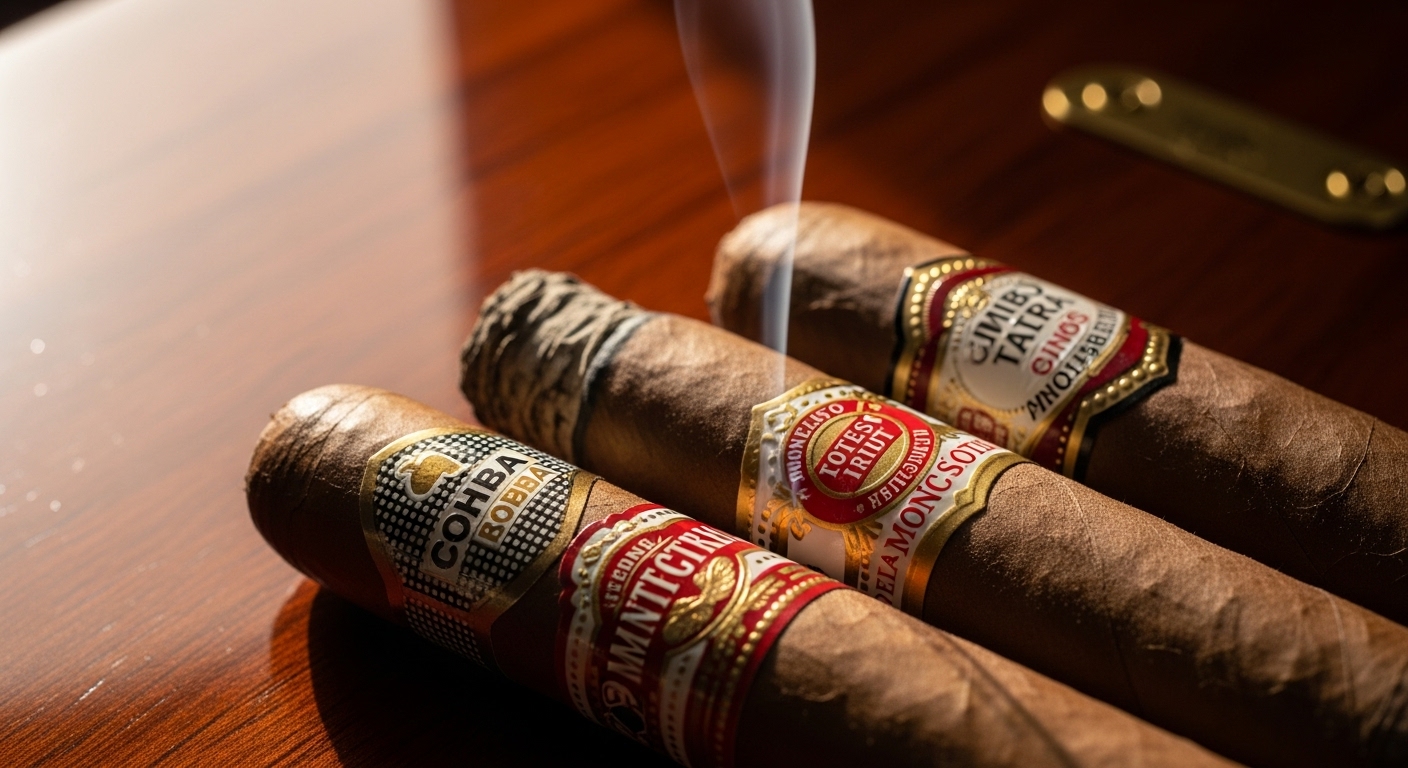 Cigar Sale