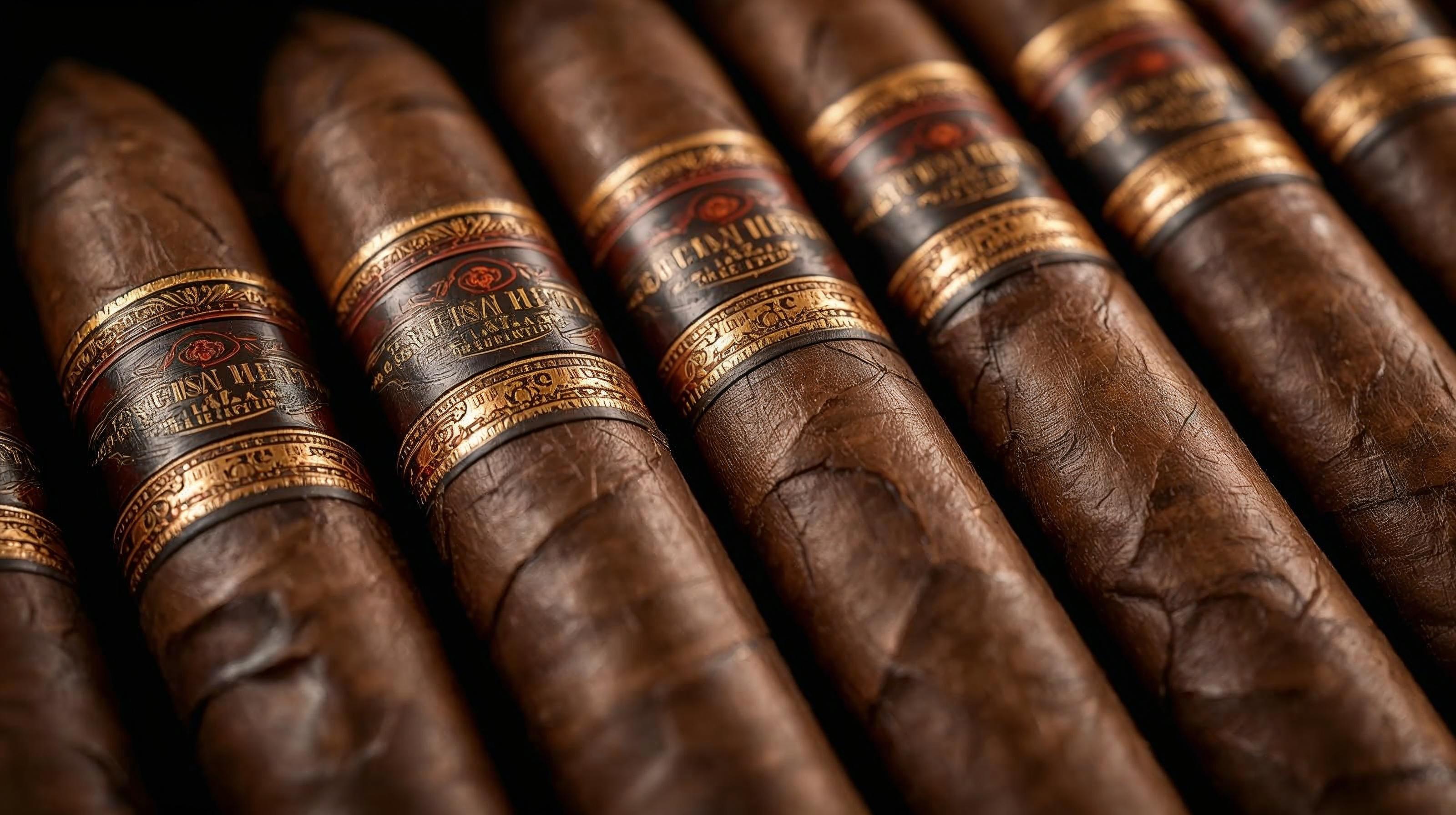 Cigar Premium