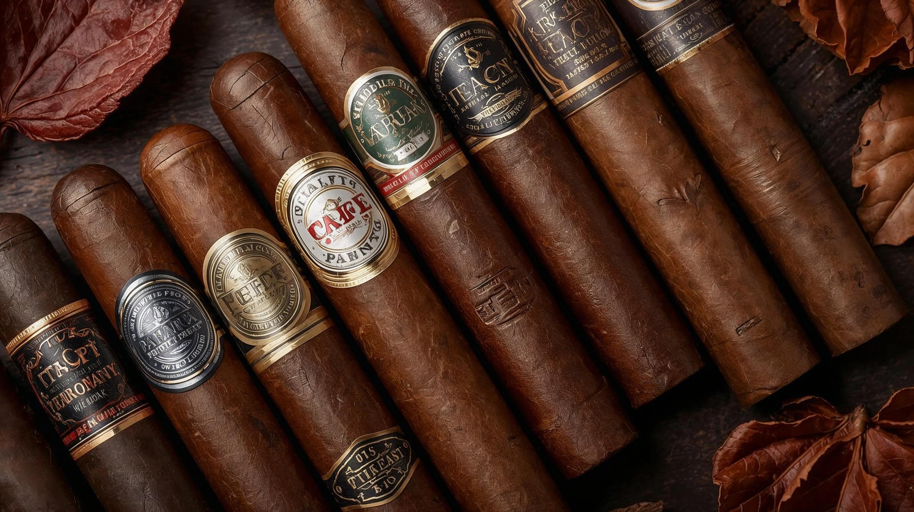 Best Cigar Brands
