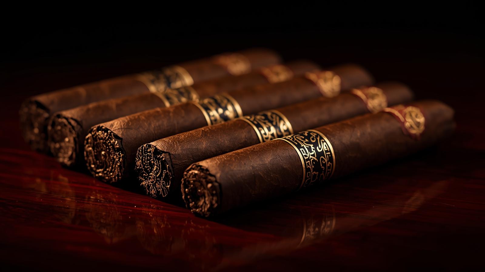 Caoba Cigars Caoba Cigars