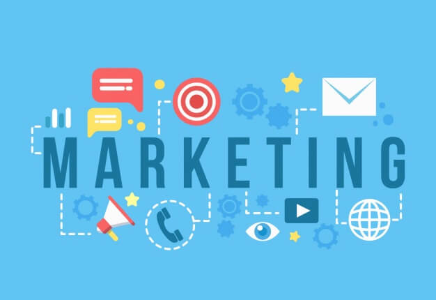 level up marketing efforts