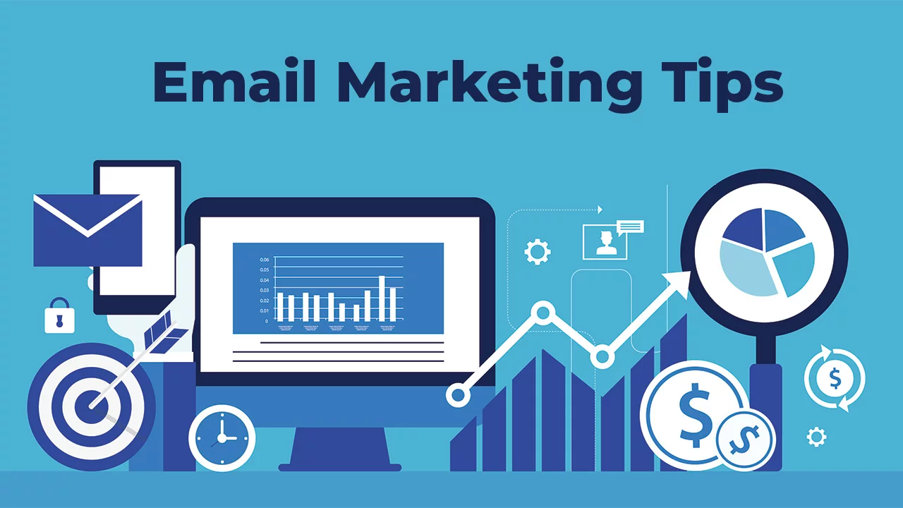 best email marketing tips