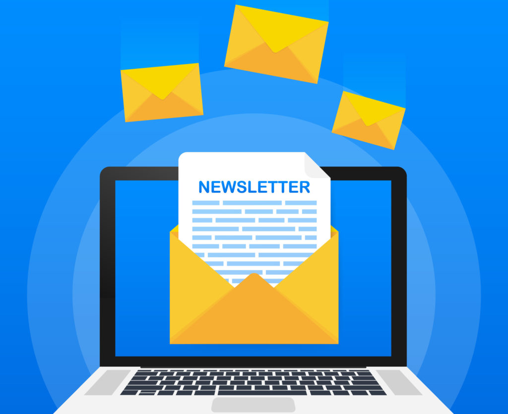 newsletter guide