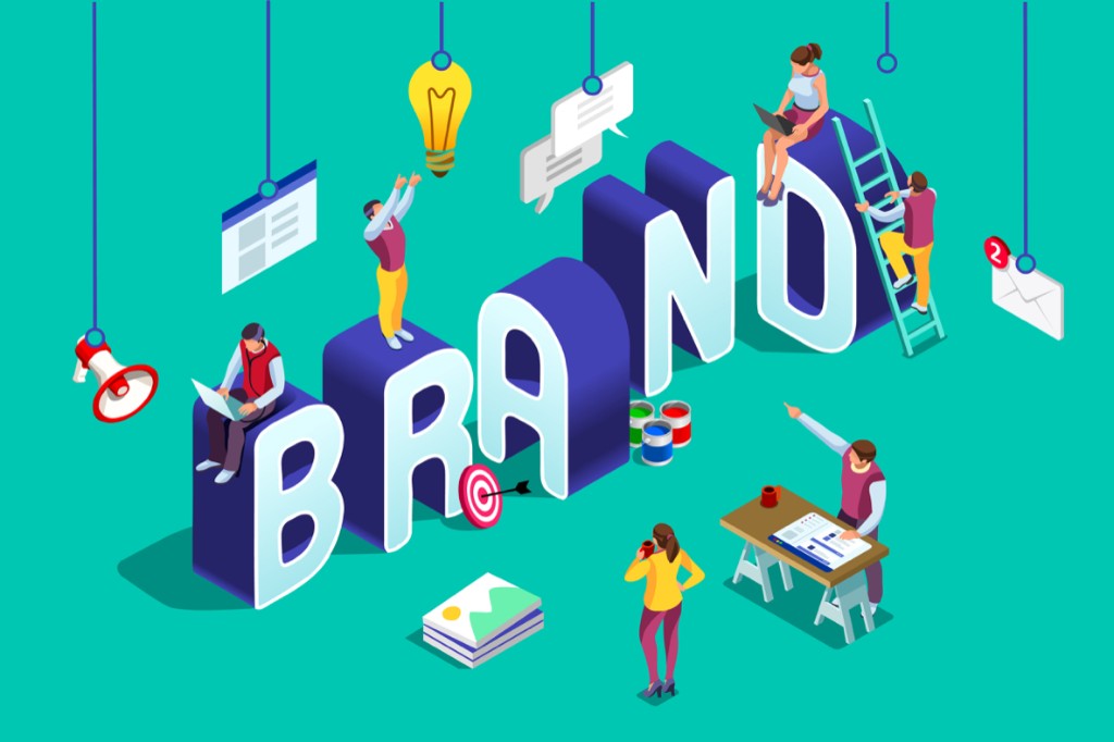 why is branding is powerful the power of branding