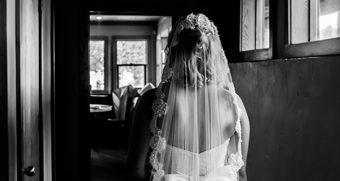 Bride Bride