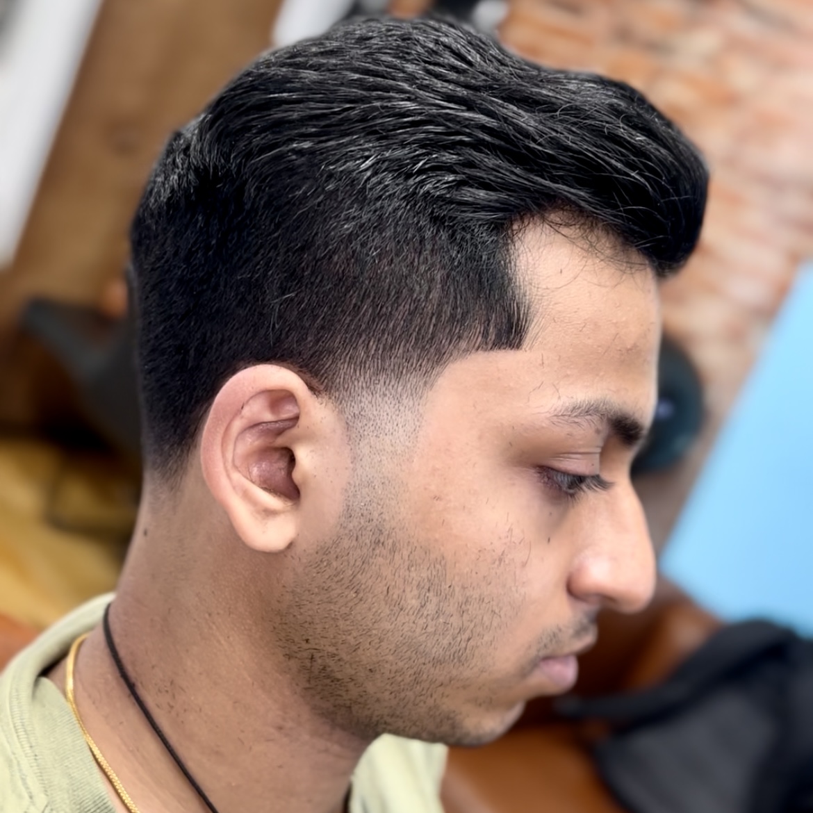 Portfolio haircut 2