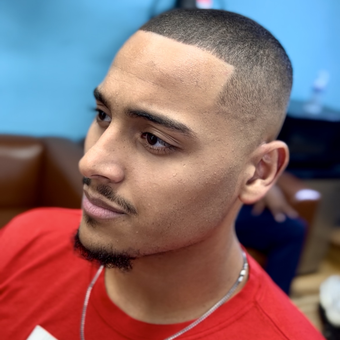 Portfolio haircut 5
