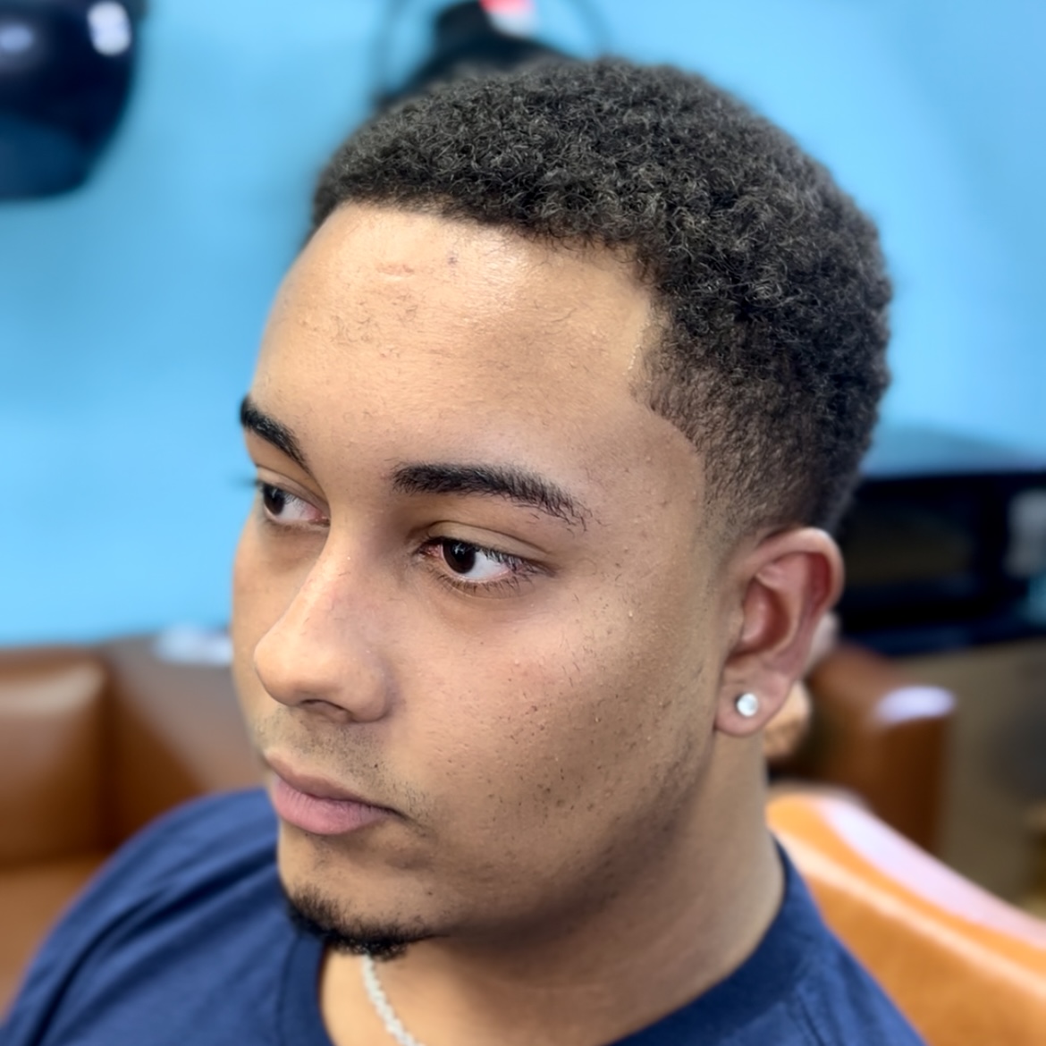 Portfolio haircut 3