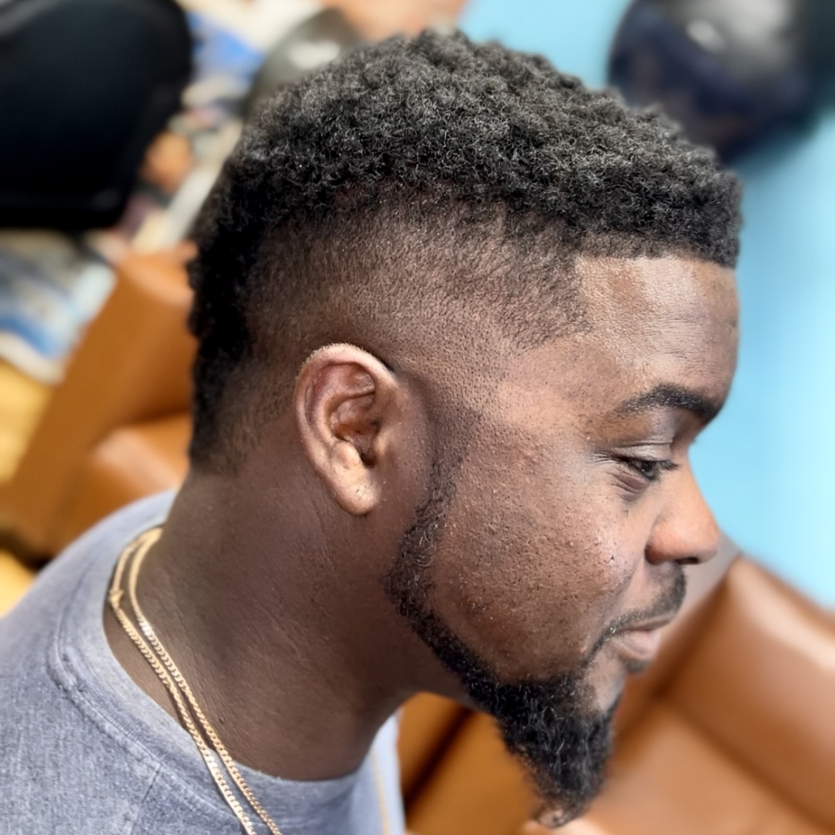 Portfolio haircut 1