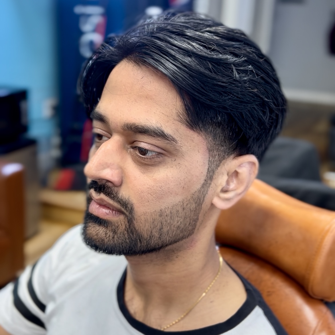 Portfolio haircut 4