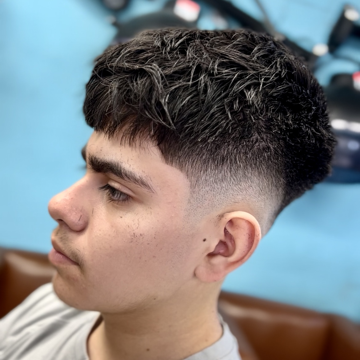 Portfolio haircut 7