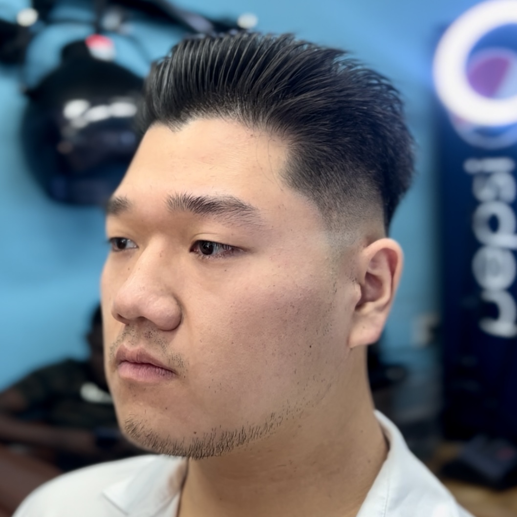 Portfolio haircut 8