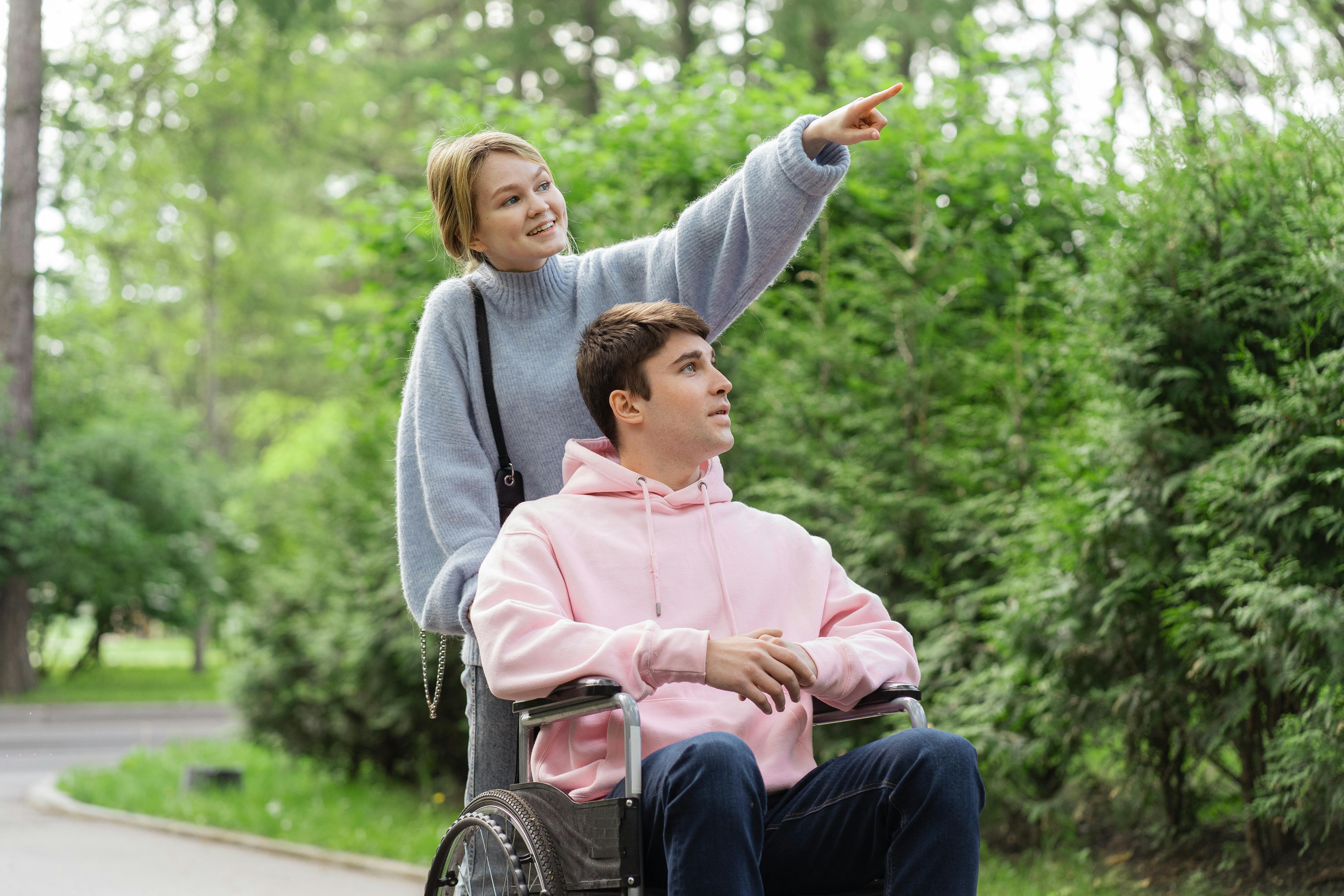 support worker support worker
