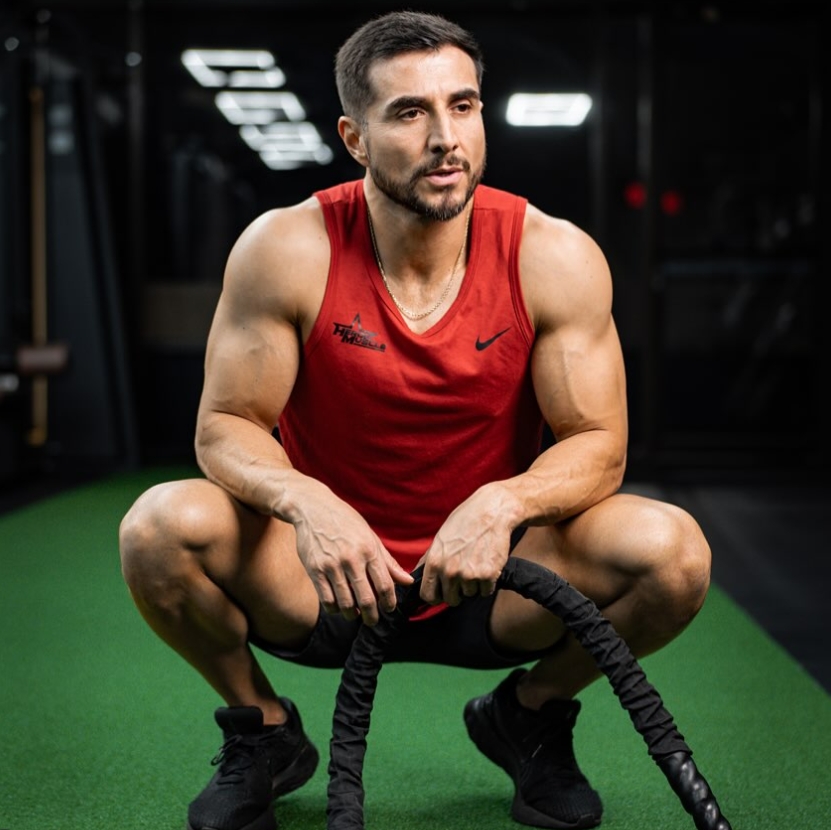 Functional Fitness: Training for Real-Life Strength
