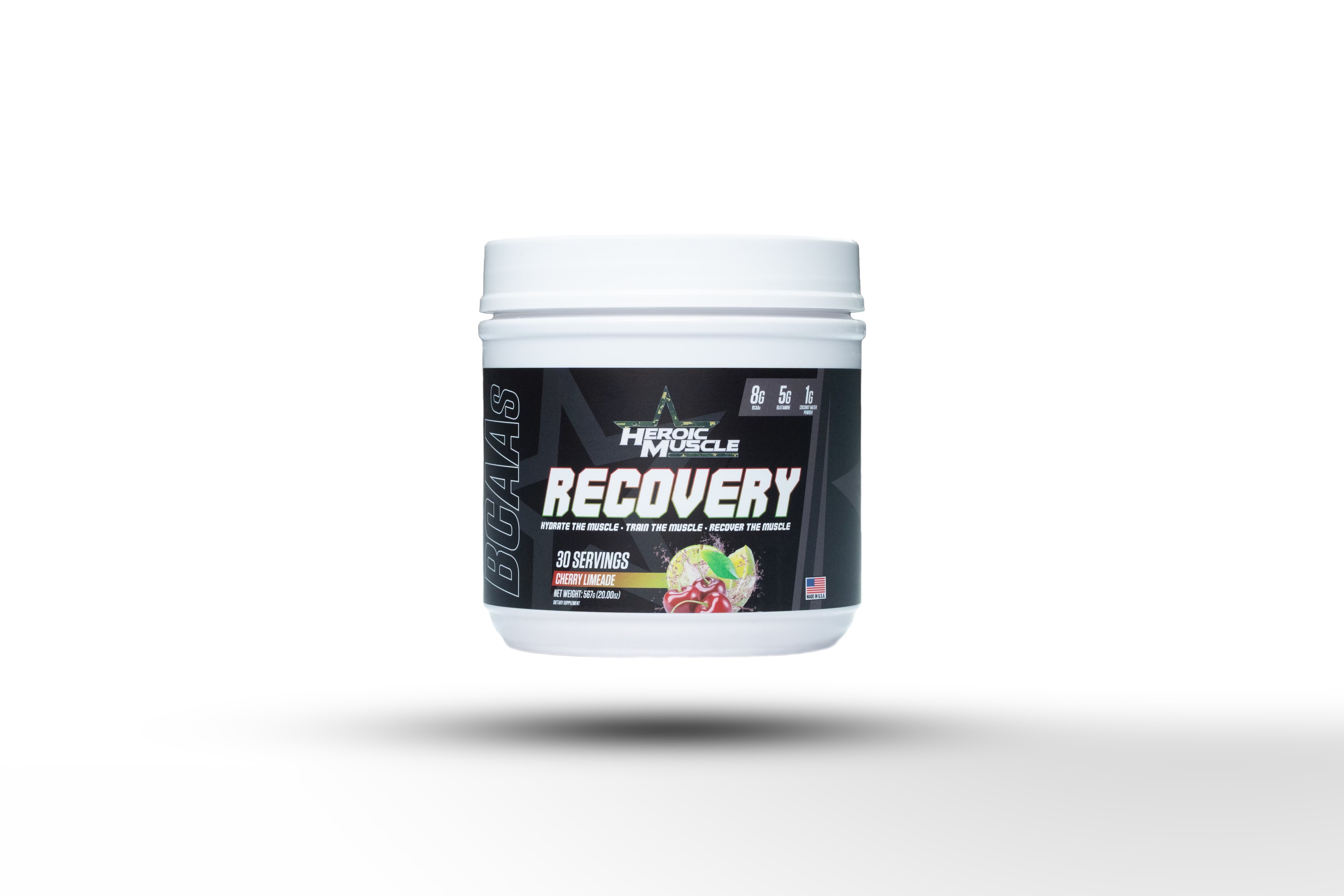 The Science of Recovery: Rest Days That Actually Work