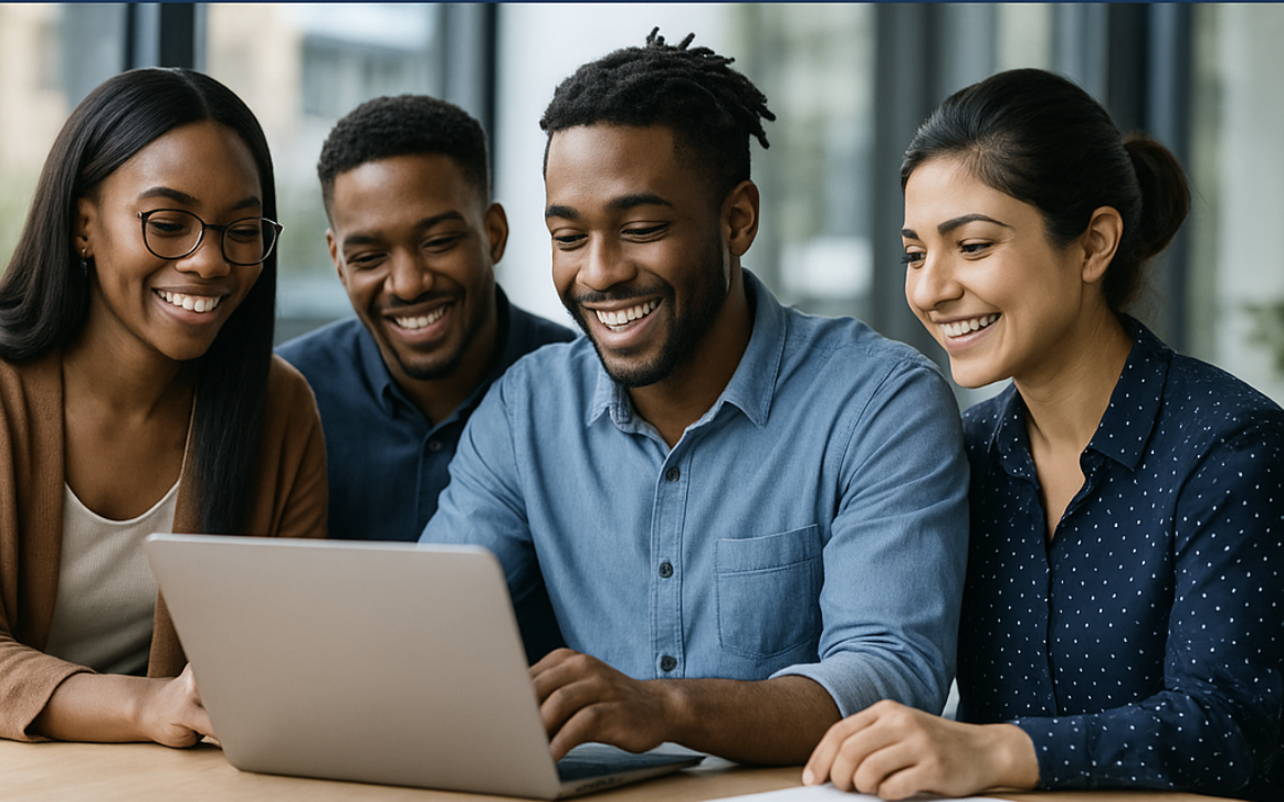 Federal Skills Accelerator Visual