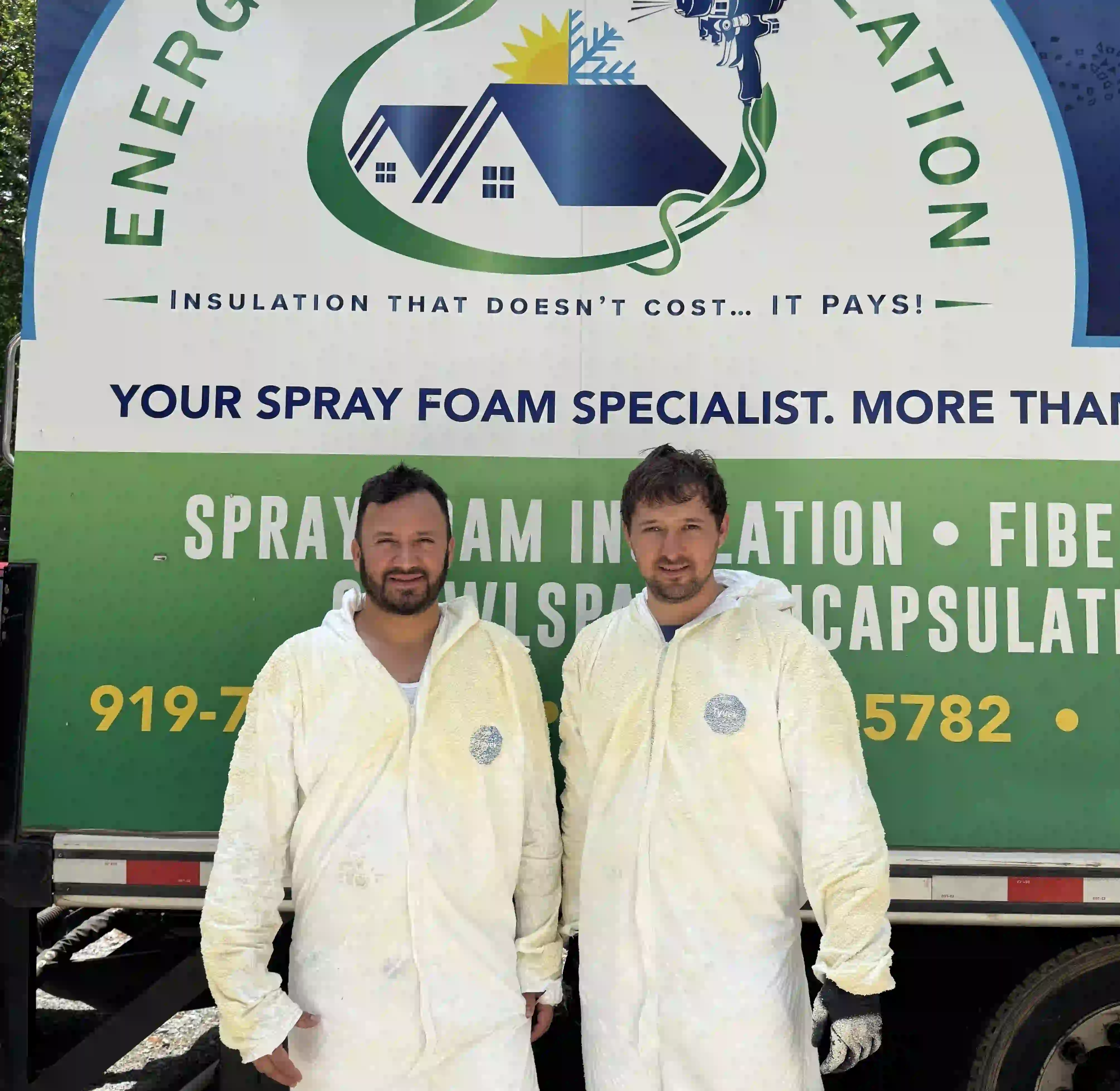 With over two decades of combined experience in the insulation industry, Oscar and Carlos Contreras bring a rare blend of hands-on expertise, technical knowledge, and real-world insight to every blog post. From installing spray foam and managing insulation distribution to working on national R&D teams for top manufacturers, they’ve seen every side of the business. Their goal is to make energy efficiency understandable and actionable for homeowners and contractors alike. When they write, they draw from years in the field to deliver advice you can trust.
