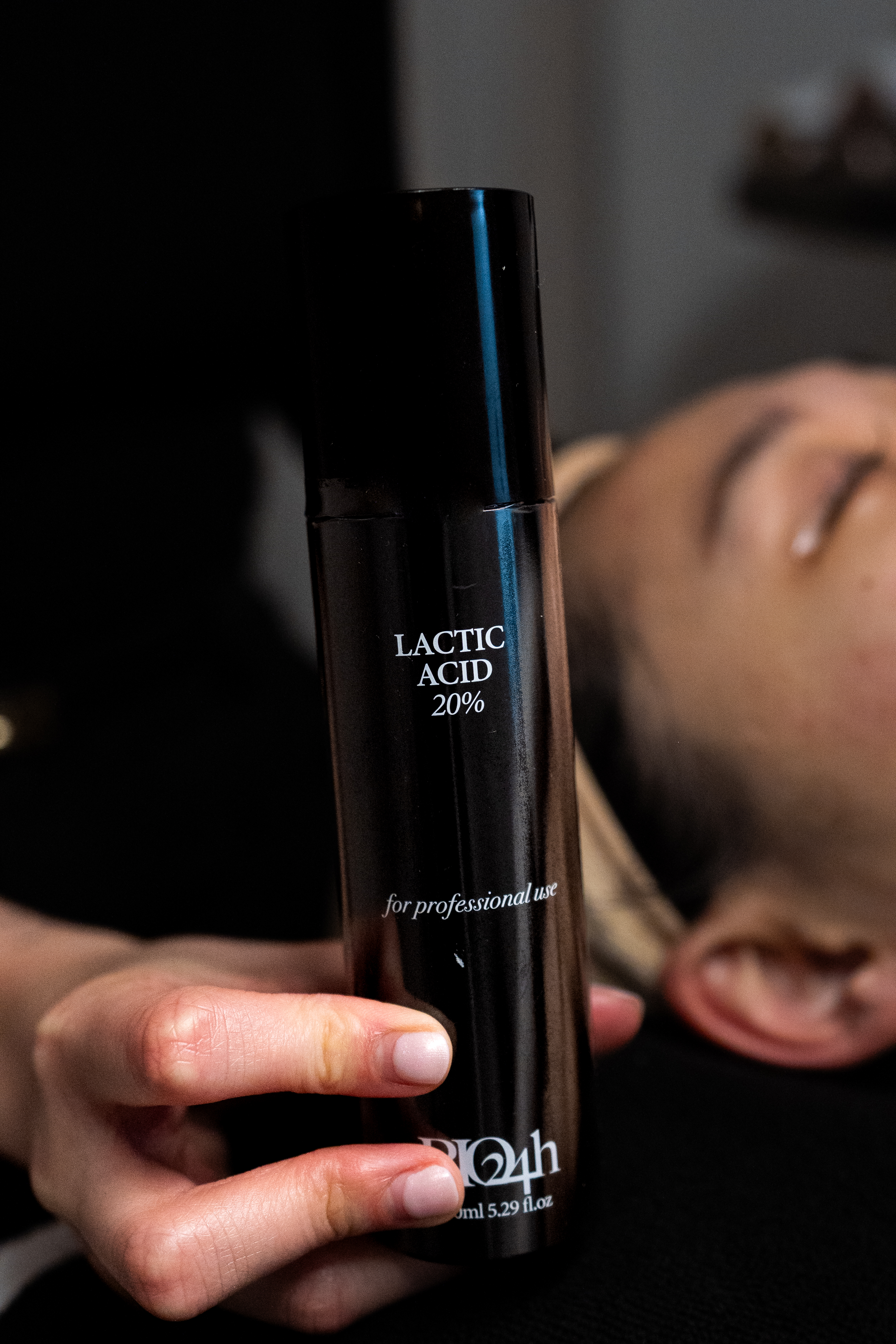 Skin Sleep Ritual