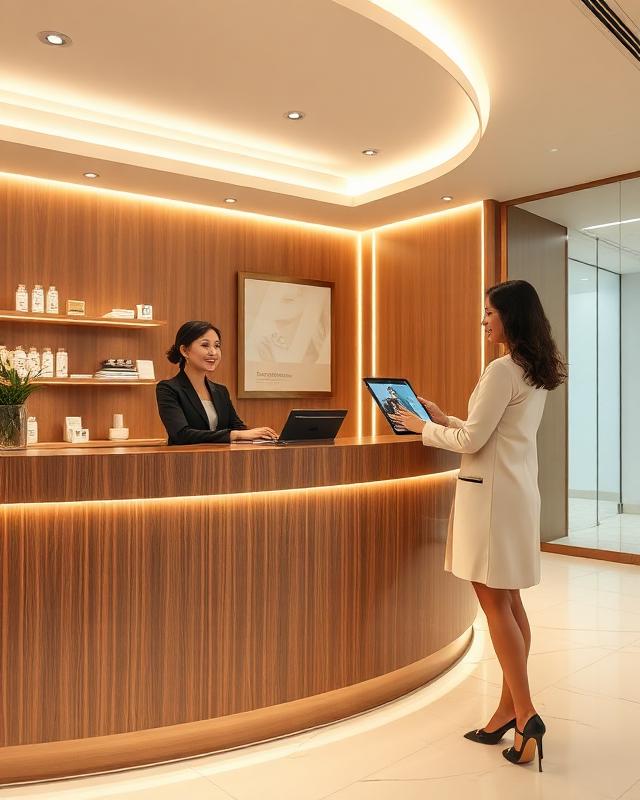 Ruthless Qualification