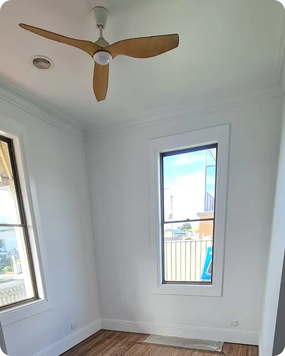 Room Interior