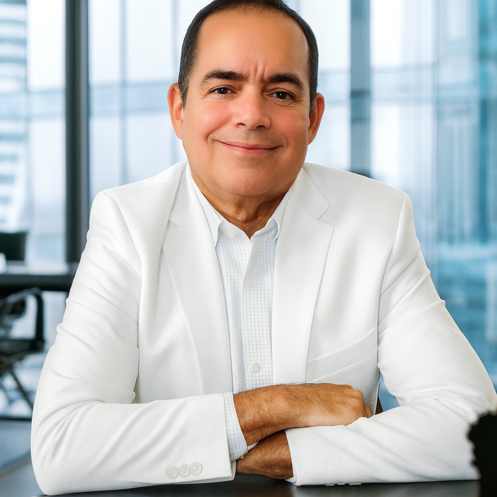 Químico Farmacéutico Biólogo. Profesional titulado con cédula profesional y especialización en suplementación y ciencias de la salud. Educación universitaria especializada en farmacología, bioquímica y metabolismo de nutrientes. Años de experiencia en farmacias, hospitales y consultoría nutricional, trabajando directamente con pacientes y profesionales. 