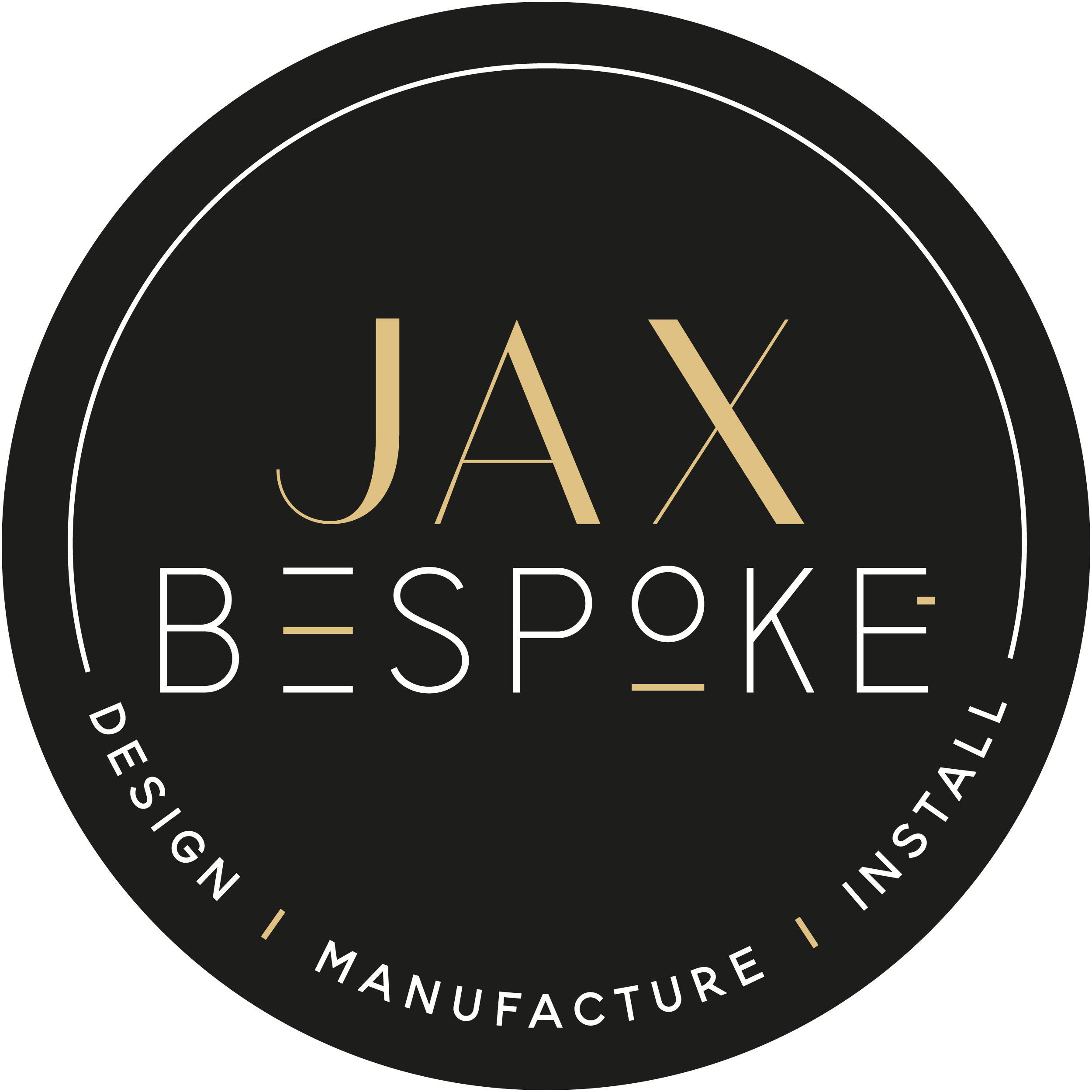 JAX Bespoke tailor made joinery JAX Bespoke tailor made joinery