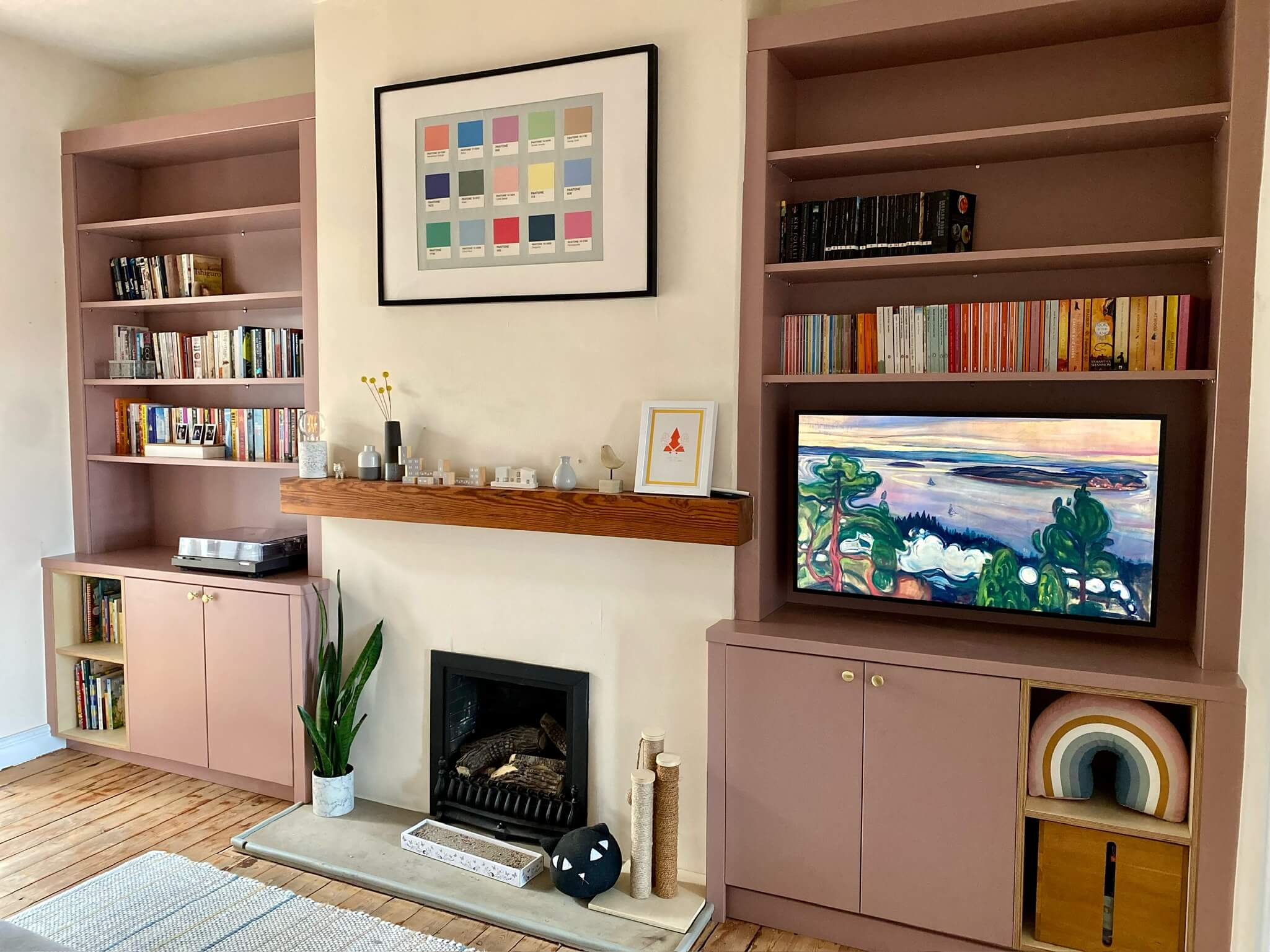 Made to measure cabinets in Yorkshire Made to measure cabinets in Yorkshire