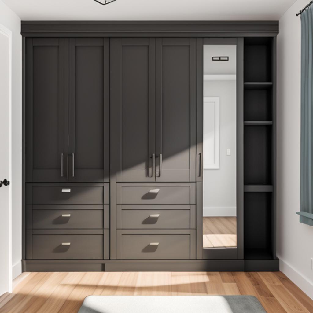 Bespoke fitted wardrobe design in yorkshire Bespoke fitted wardrobe design in yorkshire