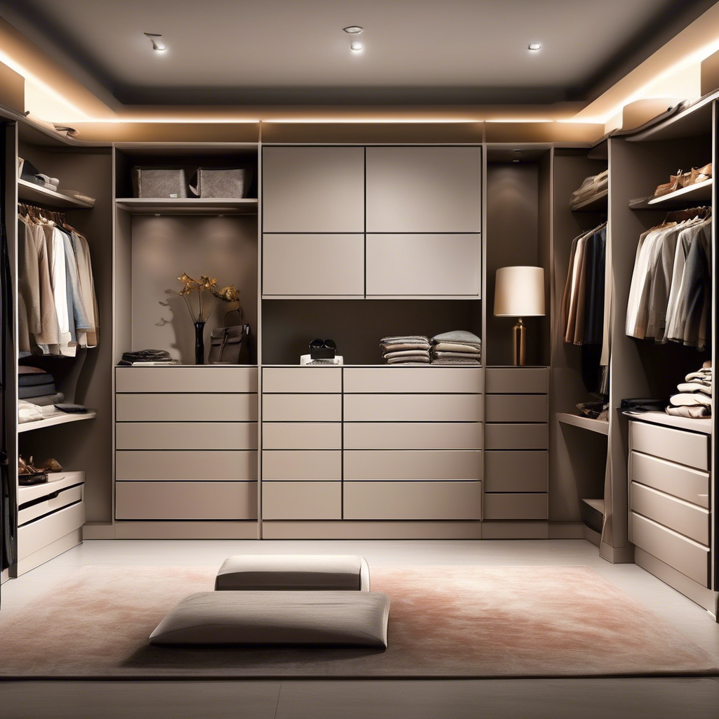 modern walk-in wardrobe design modern walk-in wardrobe design