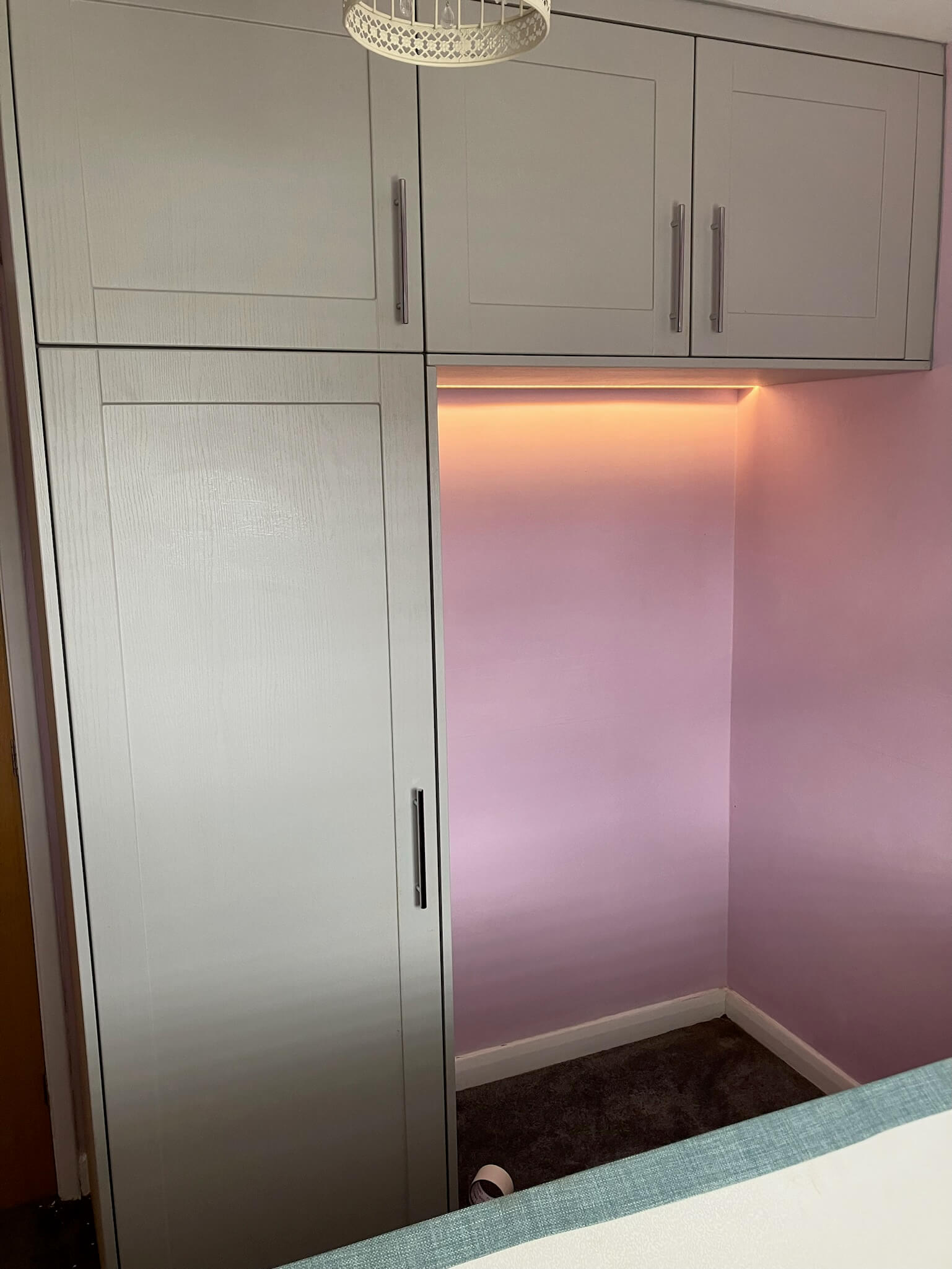 Bespoke fitted bedroom furniture Bespoke fitted bedroom furniture