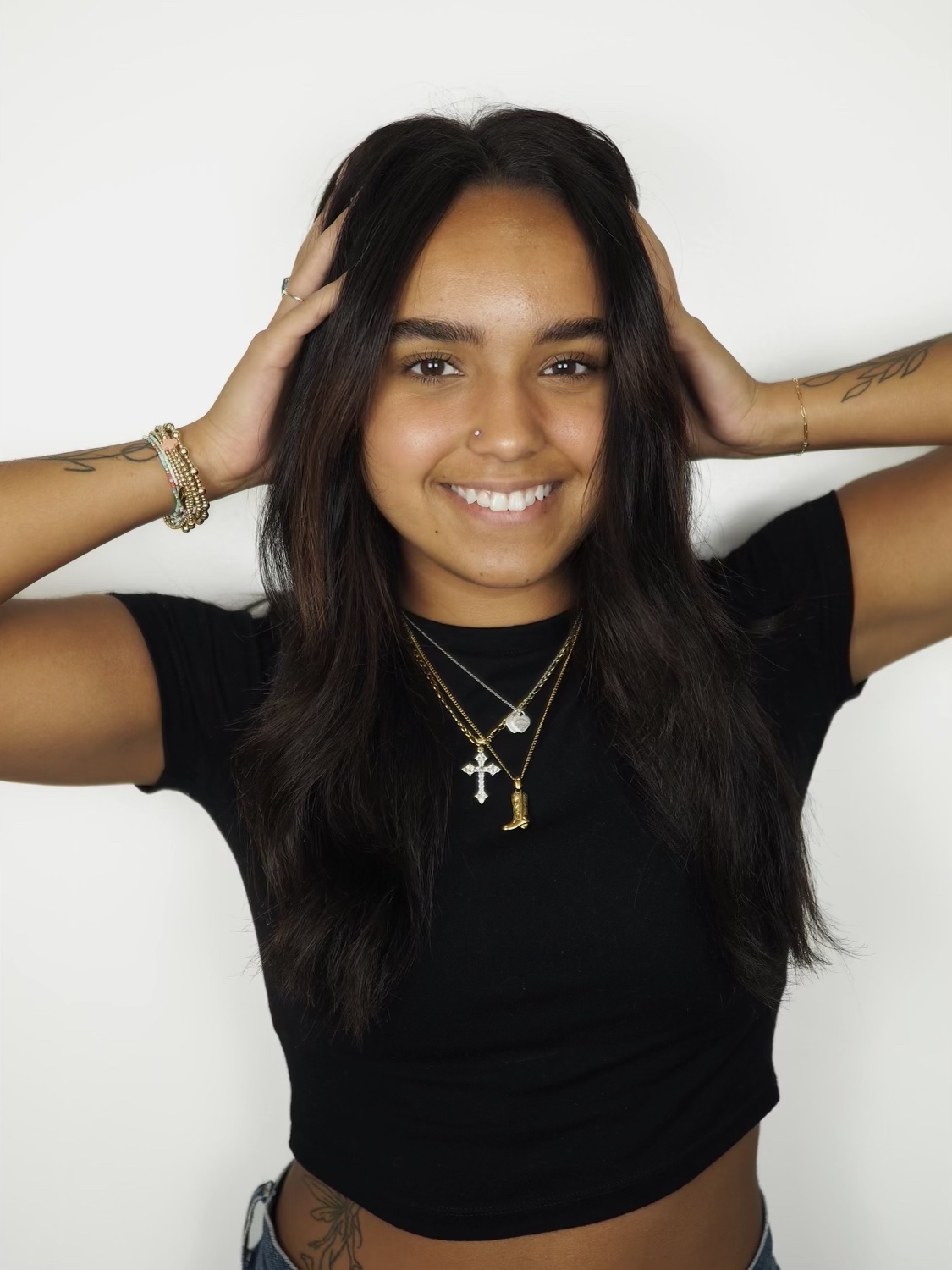 Sami Green - Hair Stylist at Formula Salon