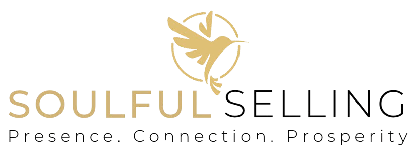 Soulful Selling Logo