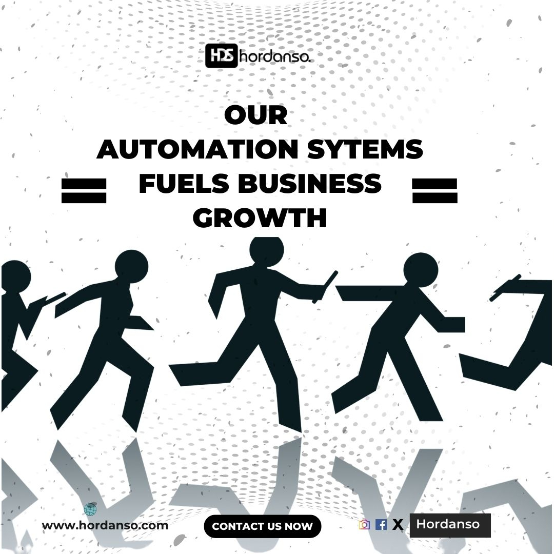 AI automation in Nigeria's digital landscape AI automation in Nigeria's digital landscape