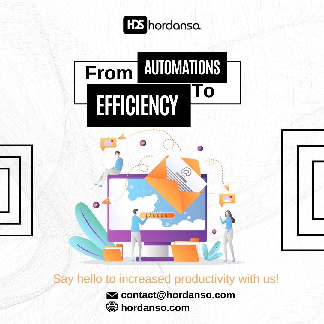 AI automation in Nigeria AI automation in Nigeria