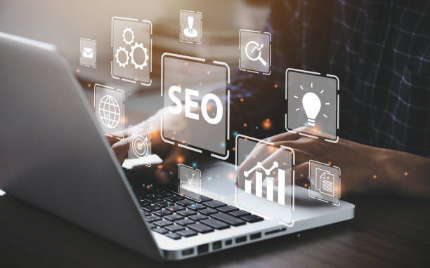 SEO optimization process to improve website rankings in search engines SEO optimization process to improve website rankings in search engines
