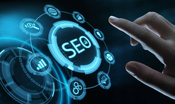 SEO optimization process to improve website rankings SEO optimization process to improve website rankings