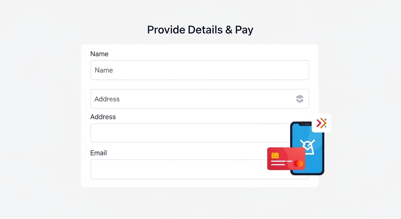 Steps to Register Your Domain Name in Nigeria