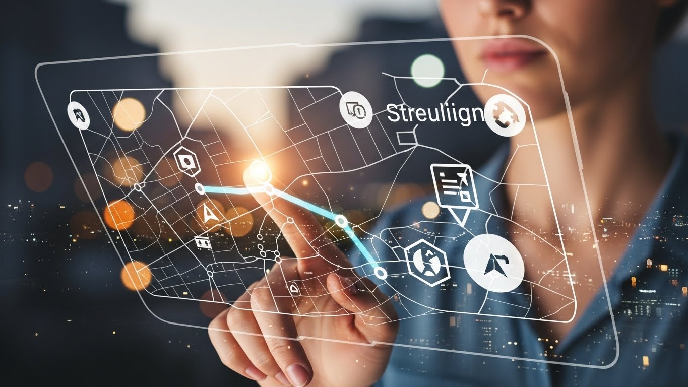 Navigational Simplicity and User Experience Navigational Simplicity and User Experience