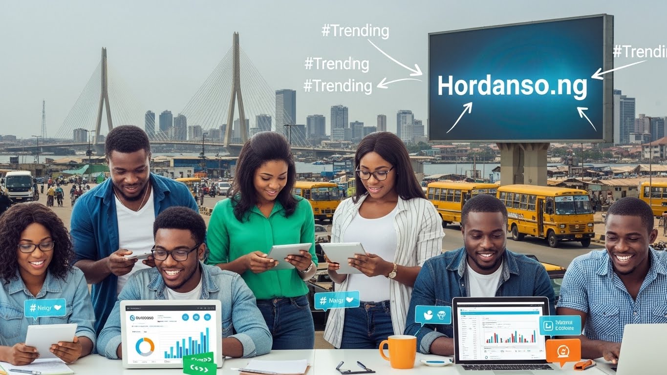 Digital marketing agency Lagos Digital marketing agency Lagos