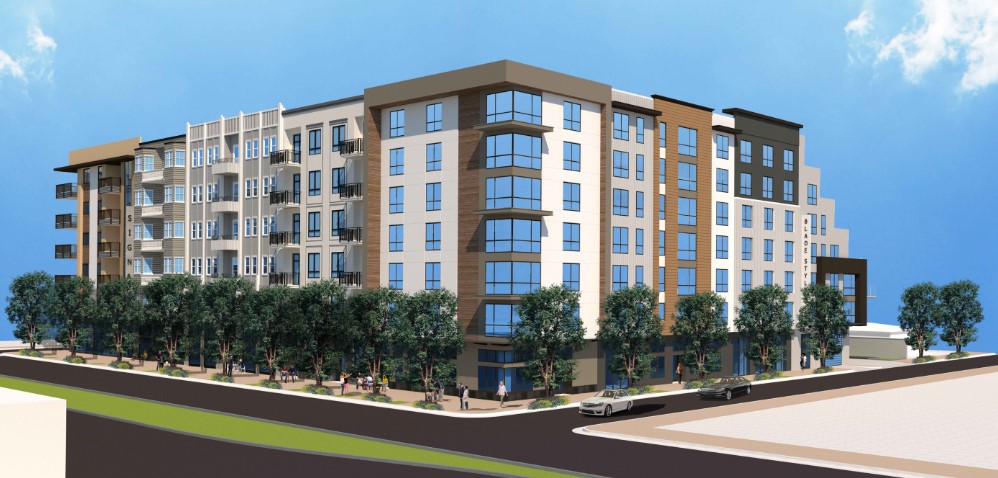 San Jose Affordable Housing