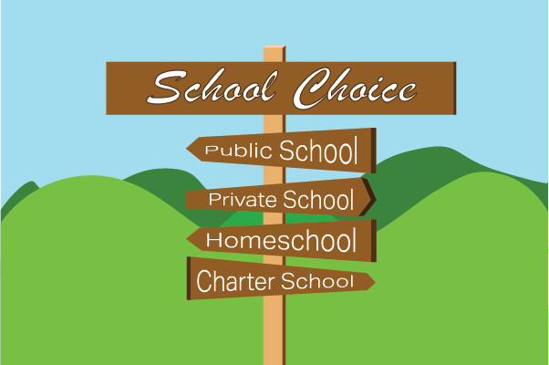 Exploring School Choice