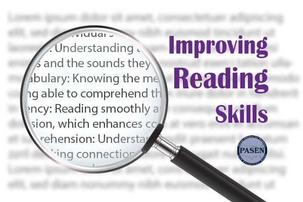 Improving Reading Skills