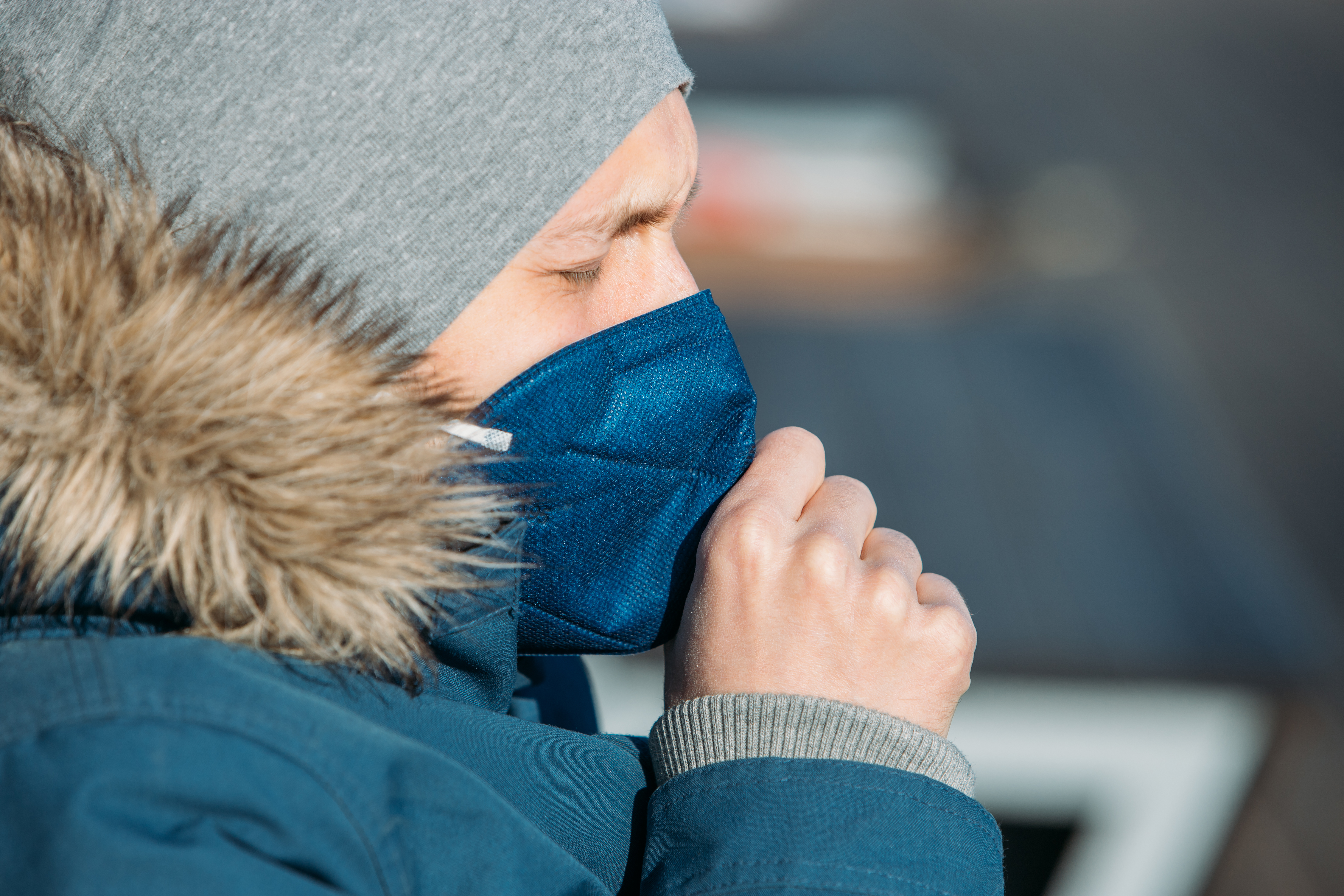 Προστατευτείτε από την γρίπη