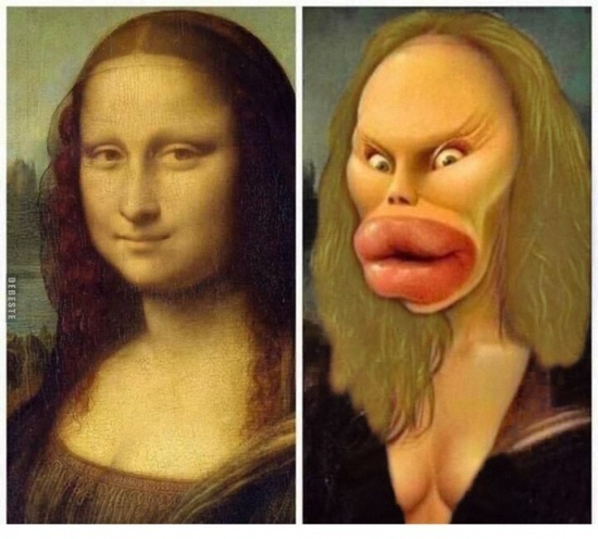 Η μόδα που μεταμορφώνει