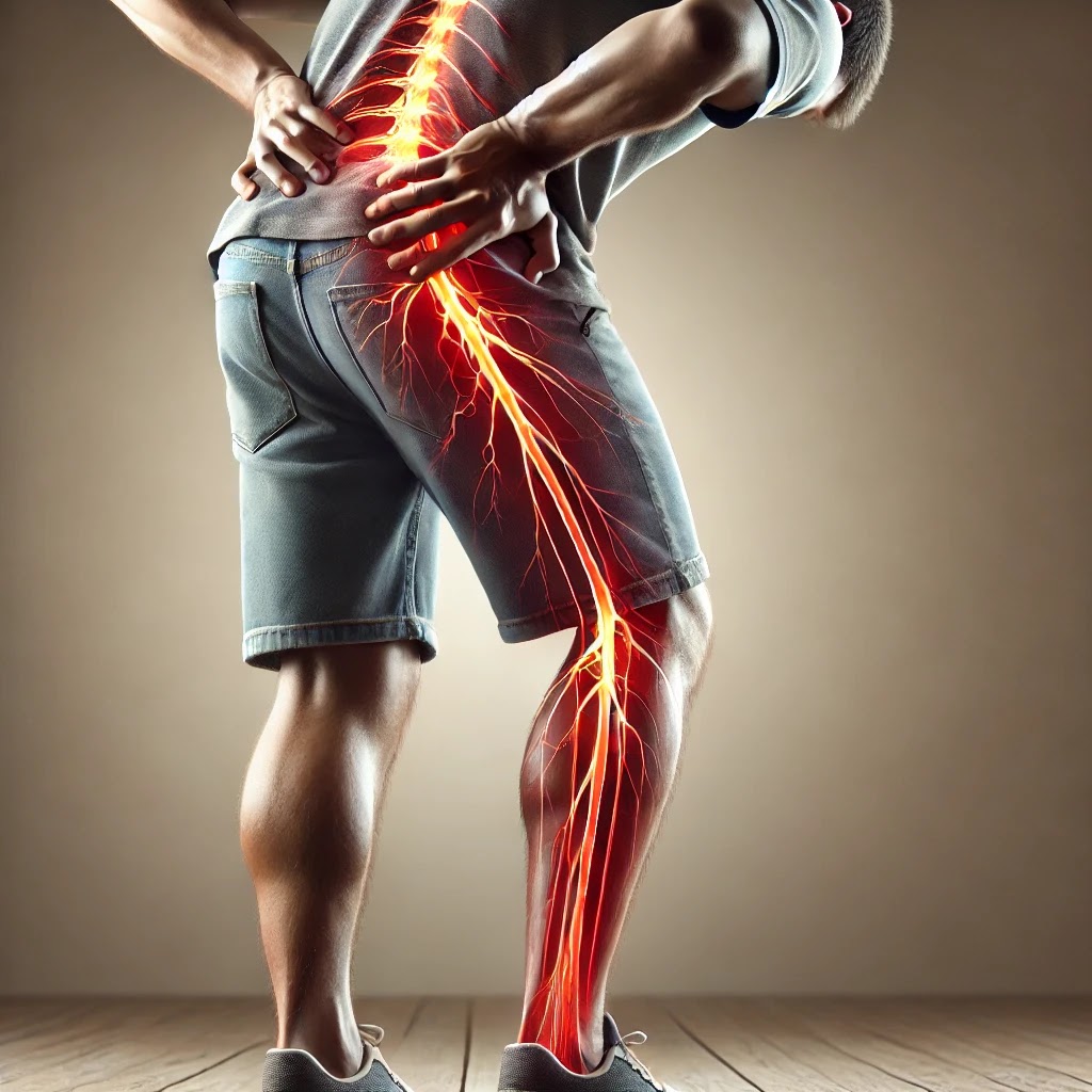 Πόσο θεραπεύουν την οσφυοισχιαλγία τα φάρμακα;