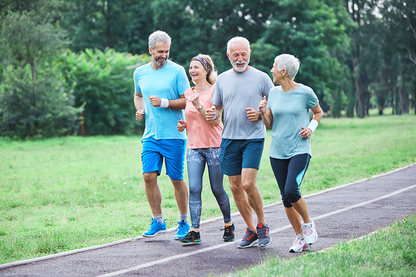 Οστεοαρθρίτιδα: Μύθοι και Αλήθειες