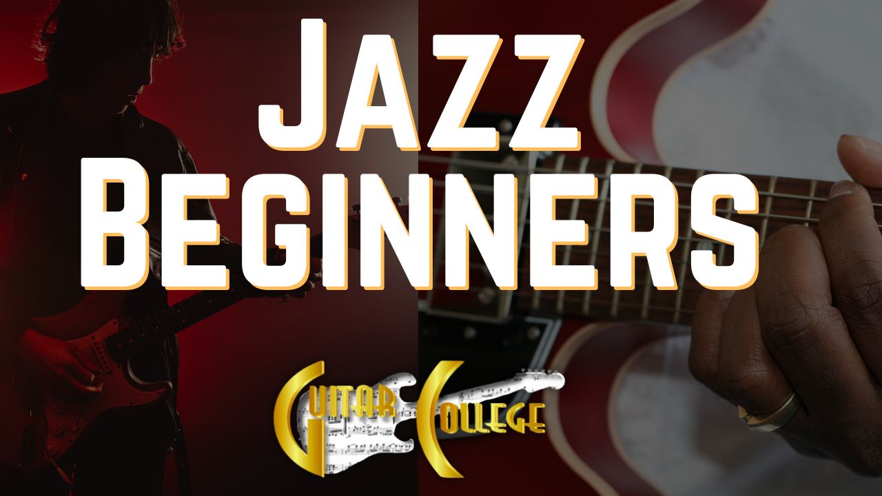 Jazz Beginners