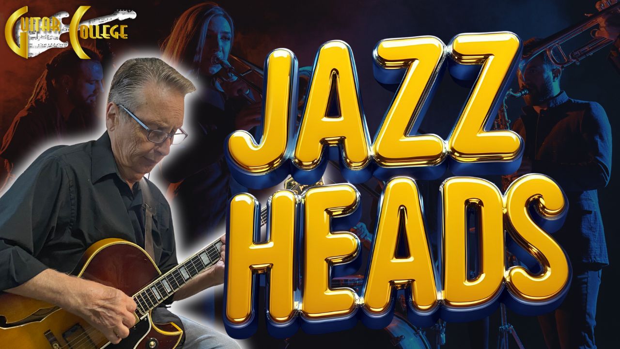 Jazz Heads